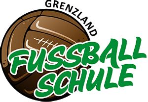 fussballschule grenzland